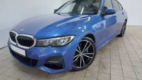 BMW 3 серии 2019 г.в.
