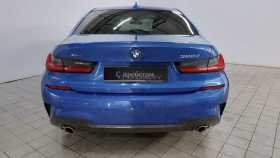 BMW 3 серии 2019 г.в.