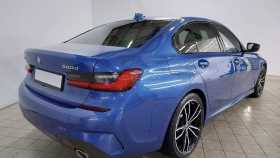 BMW 3 серии 2019 г.в.