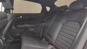 Kia Optima 2018 г.в.