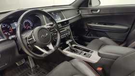 Kia Optima 2018 г.в.
