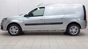 LADA (ВАЗ) Largus 2021 г.в.