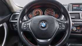 BMW 3 серии 2018 г.в.