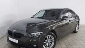 BMW 3 серии 2018 г.в.