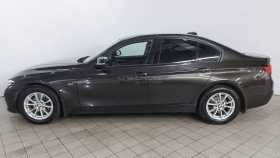 BMW 3 серии 2018 г.в.