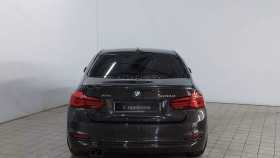 BMW 3 серии 2018 г.в.
