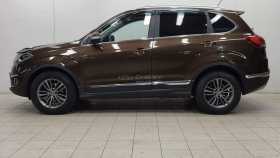 Chery Tiggo 5 2018 г.в.