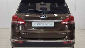 Chery Tiggo 5 2018 г.в.