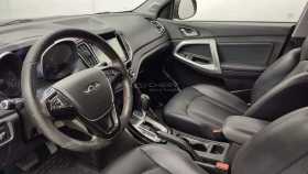 Chery Tiggo 5 2018 г.в.