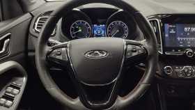 Chery Tiggo 5 2018 г.в.