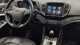 Chery Tiggo 5 2018 г.в.