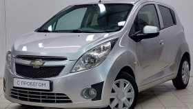 Chevrolet Spark 2012 г.в.