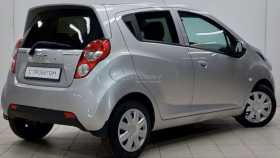 Chevrolet Spark 2012 г.в.