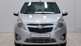 Chevrolet Spark 2012 г.в.