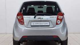 Chevrolet Spark 2012 г.в.