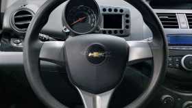 Chevrolet Spark 2012 г.в.