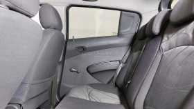 Chevrolet Spark 2012 г.в.