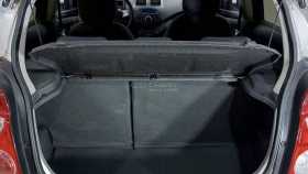 Chevrolet Spark 2012 г.в.