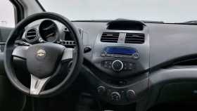 Chevrolet Spark 2012 г.в.
