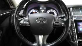 Infiniti Q50 2014 г.в.