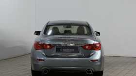 Infiniti Q50 2014 г.в.