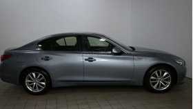 Infiniti Q50 2014 г.в.