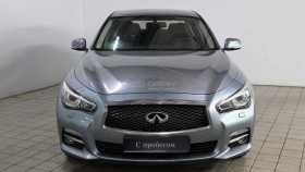 Infiniti Q50 2014 г.в.