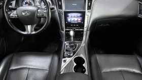 Infiniti Q50 2014 г.в.