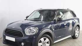MINI Countryman 2019 г.в.