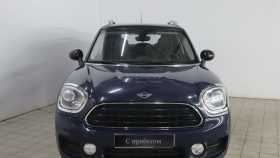 MINI Countryman 2019 г.в.