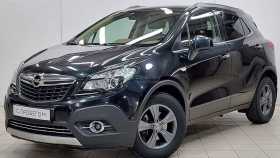 Opel Mokka 2014 г.в.