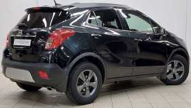 Opel Mokka 2014 г.в.