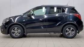 Opel Mokka 2014 г.в.