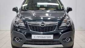 Opel Mokka 2014 г.в.