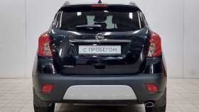 Opel Mokka 2014 г.в.