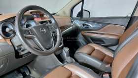 Opel Mokka 2014 г.в.