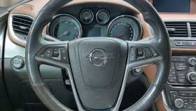 Opel Mokka 2014 г.в.