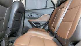 Opel Mokka 2014 г.в.