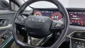 EXEED TXL 2022 г.в.