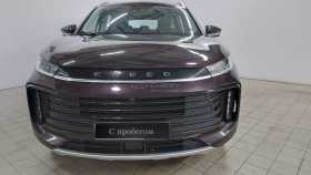 EXEED TXL 2022 г.в.