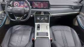 EXEED TXL 2022 г.в.