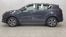 Kia Sportage 2019 г.в.