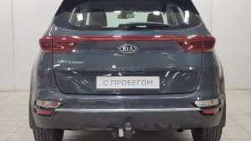 Kia Sportage 2019 г.в.