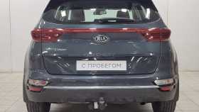 Kia Sportage 2019 г.в.