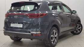 Kia Sportage 2019 г.в.
