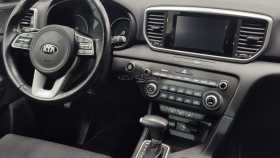 Kia Sportage 2019 г.в.