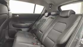 Kia Sportage 2019 г.в.