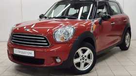 MINI Countryman 2014 г.в.