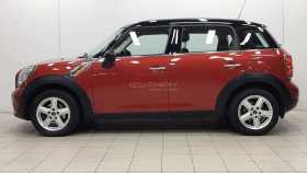 MINI Countryman 2014 г.в.