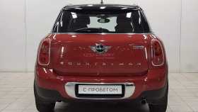 MINI Countryman 2014 г.в.